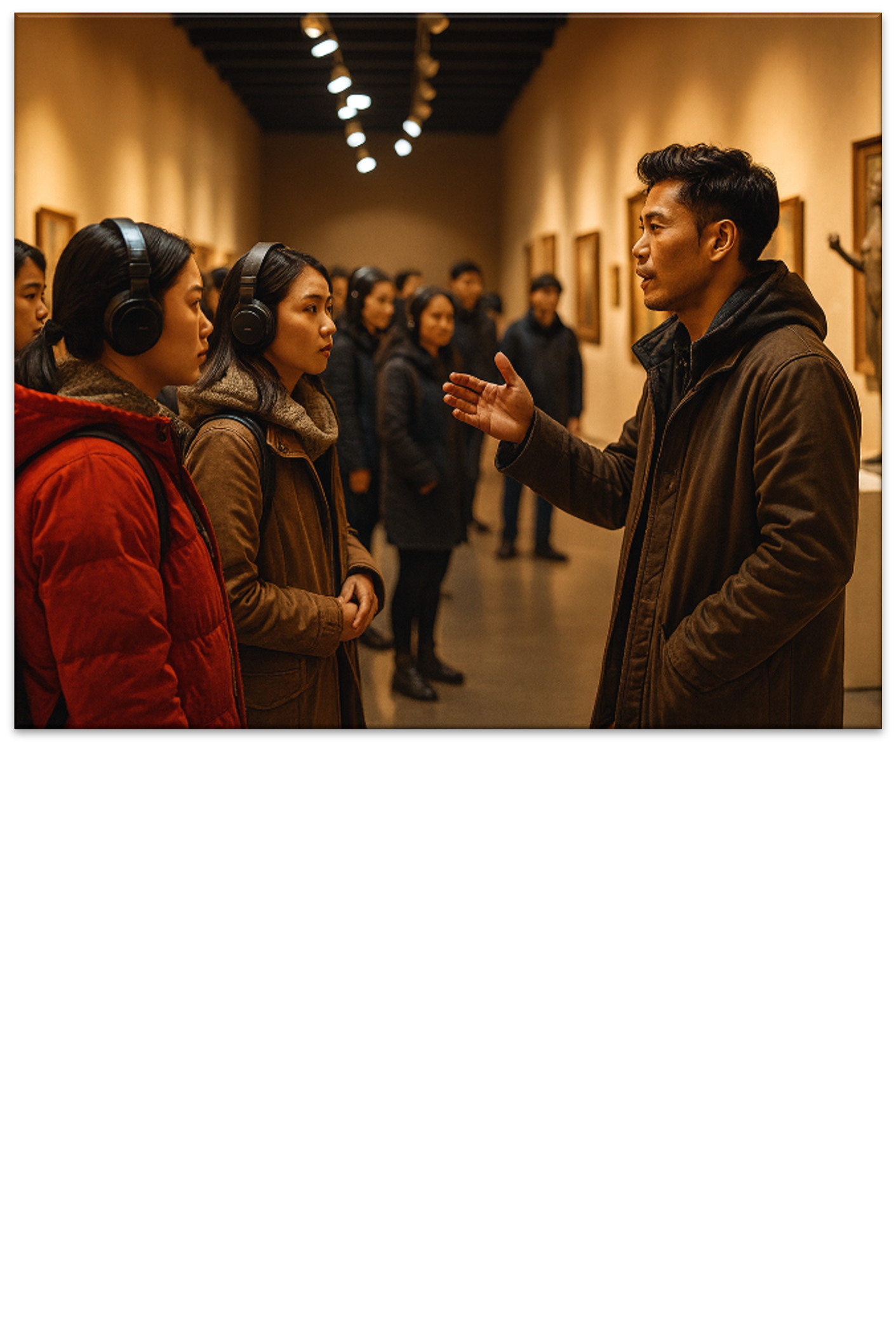 Musees