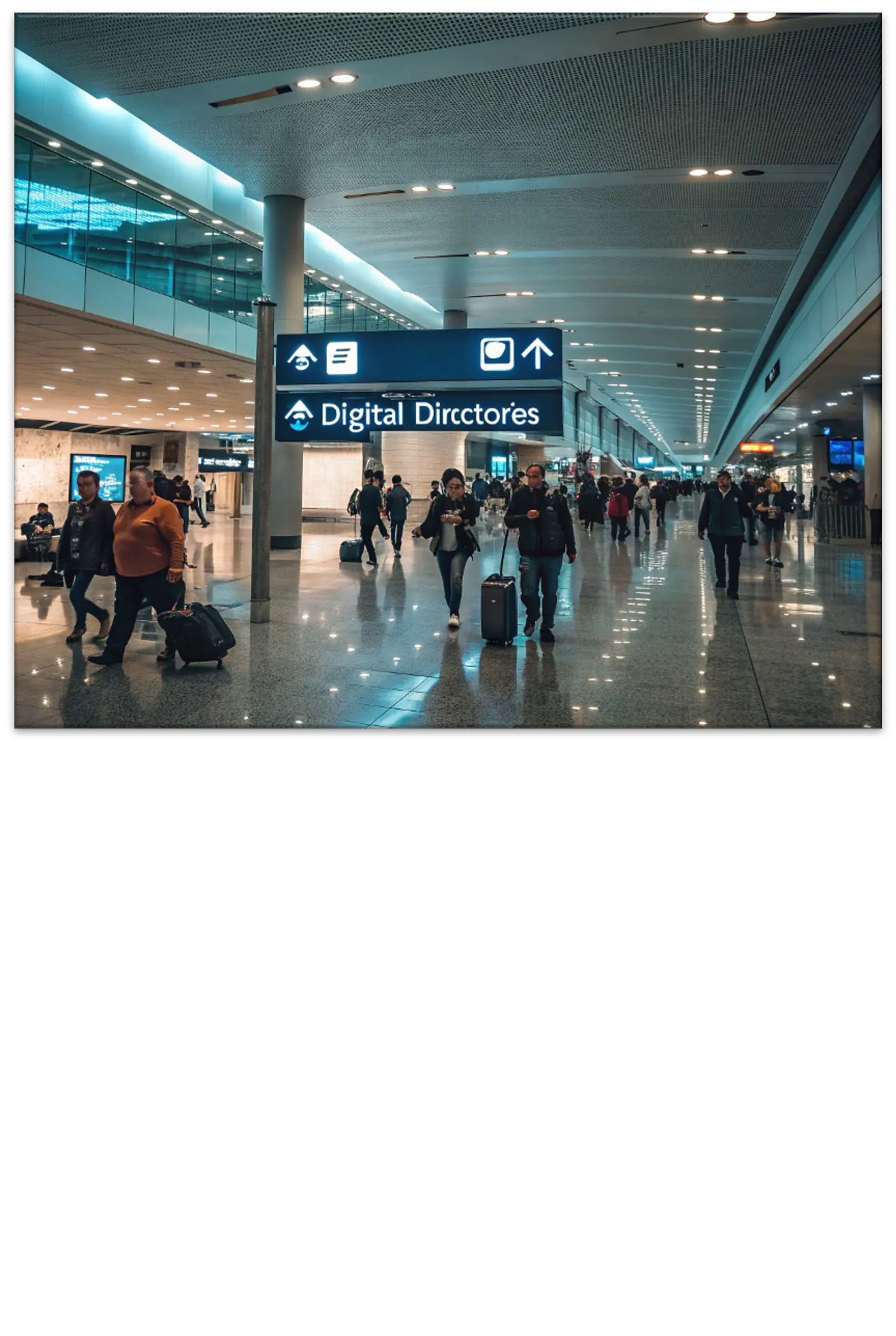 aeroport